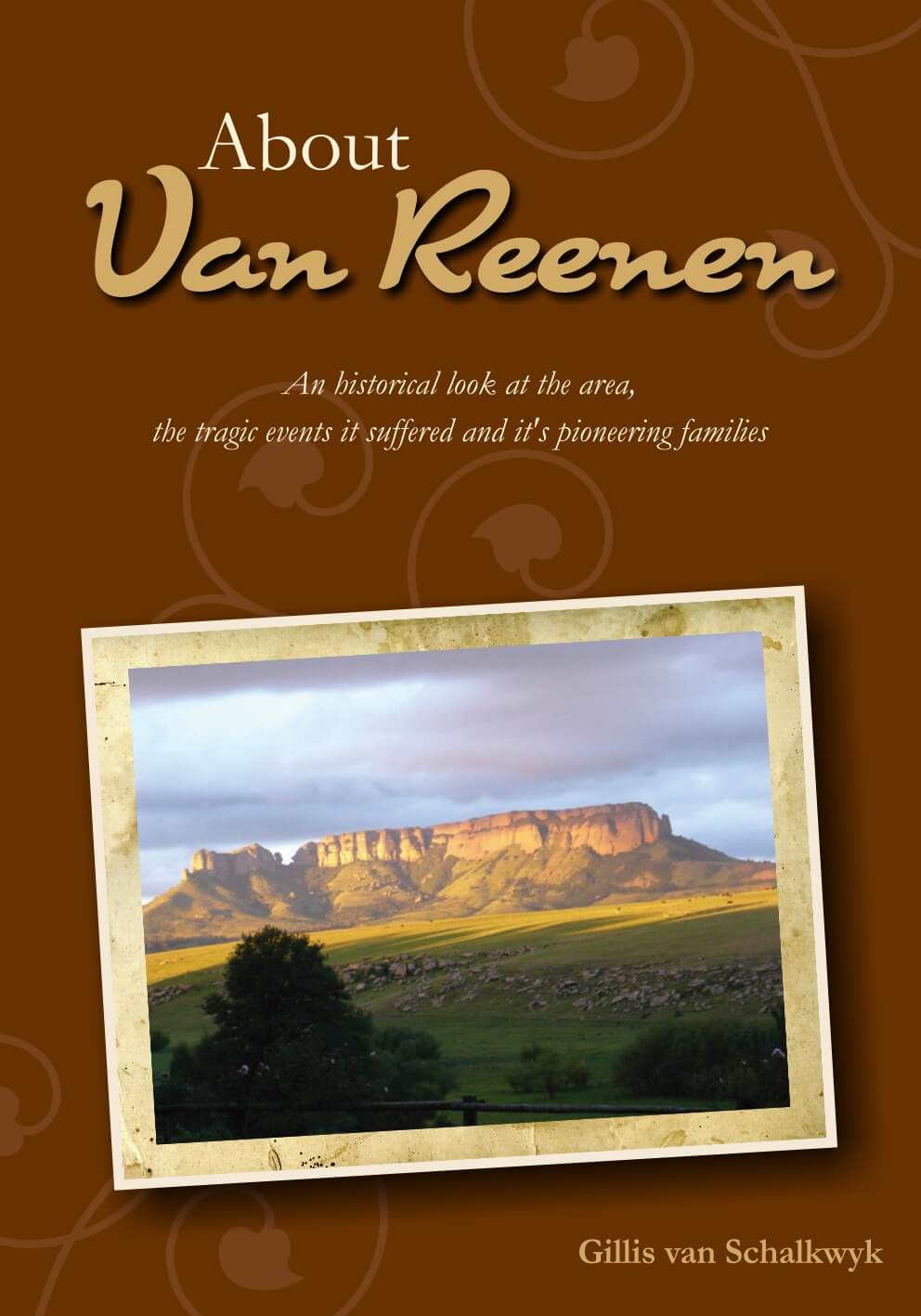 VAN-REENEN