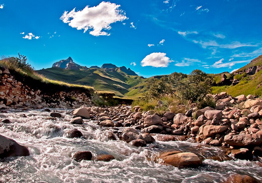 Stephen Pryke - Babbling Brook - cropped Stephen Pryke - Babbling Brook - cropped