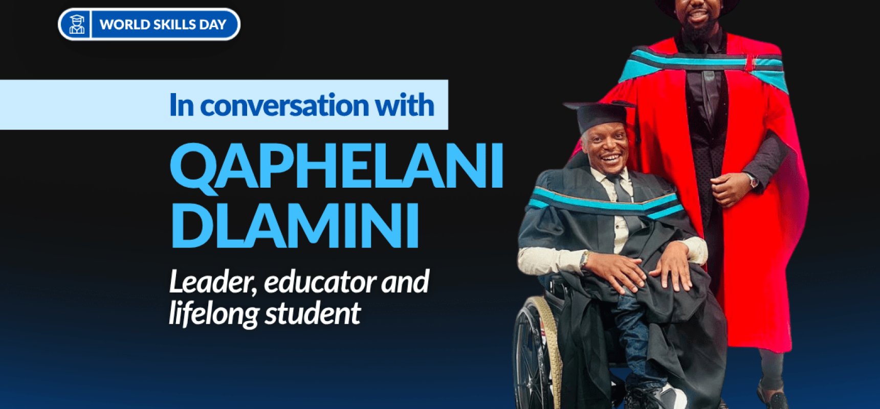 World Skills Day - Blog header